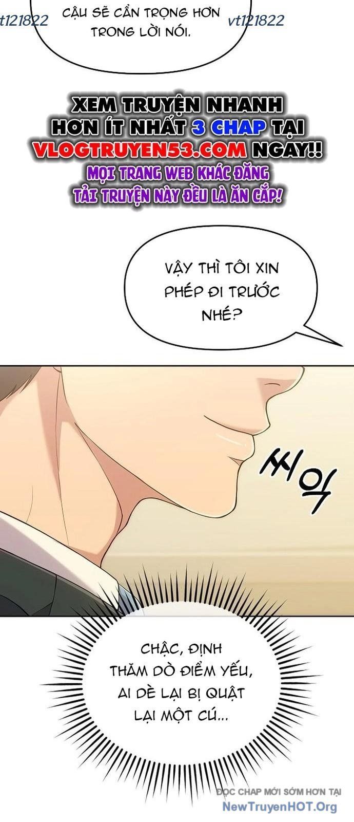 Nhân Viên Thực Tập Kim Cheolsu - chap112 - Trang 32